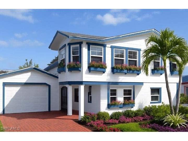 136 Bay Mar Drive Fort Myers Beach FL 33931 224038648 image1