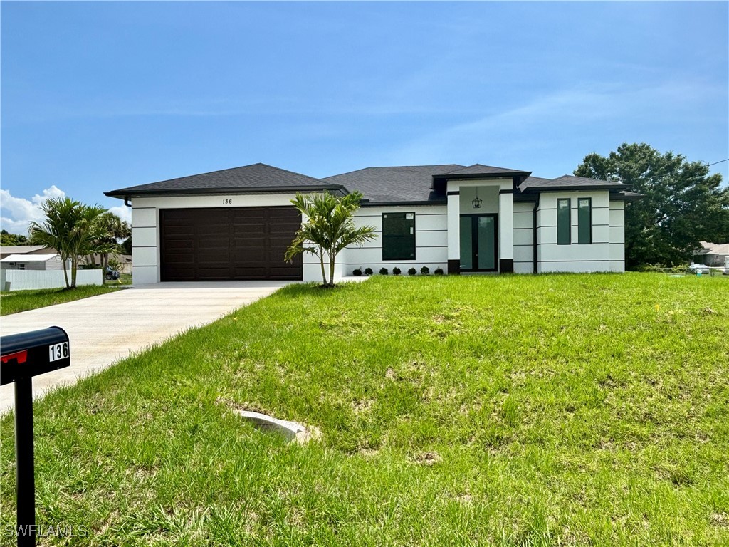 136 Carlisle Avenue S Lehigh Acres FL 33974 225051512 image1