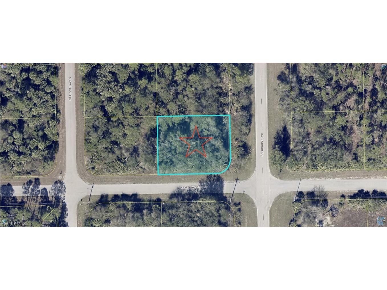 136 Columbus Boulevard S Lehigh Acres FL 33974 223075552 image1