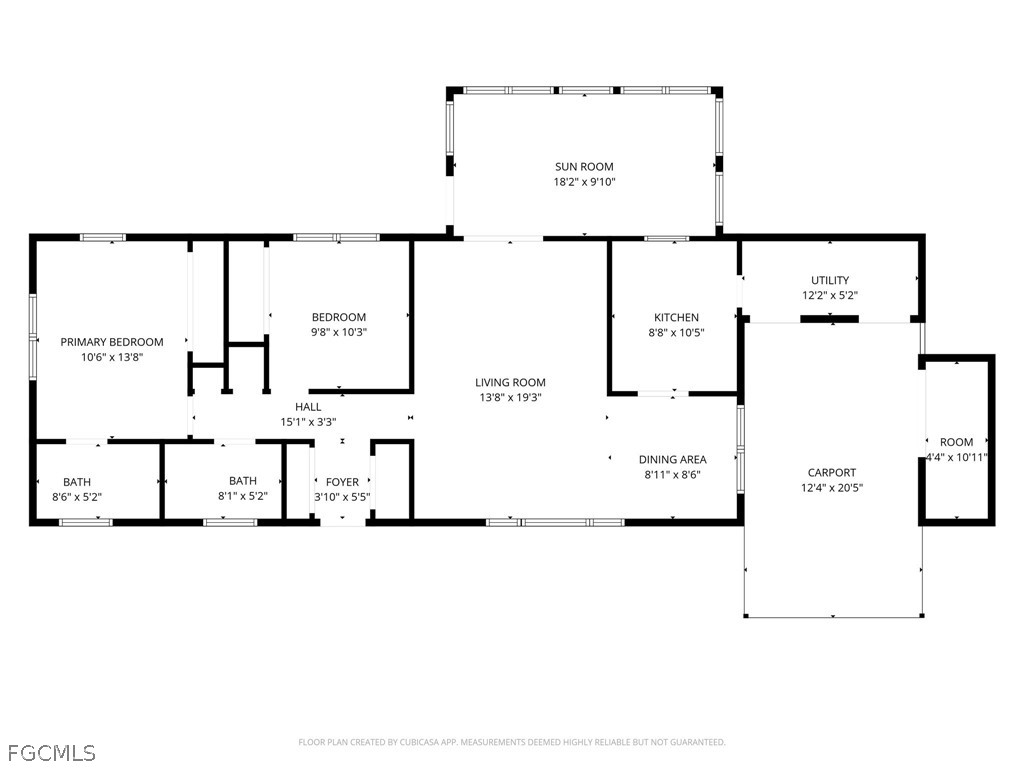 136 Coolidge Avenue Lehigh Acres FL 33936 2026008802 image29