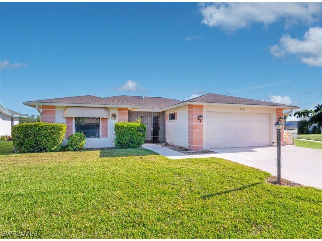 136 Fleur De Lis Lane Naples FL 34112 224010630 image1