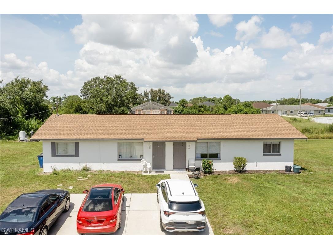 136 Gordon Avenue S Lehigh Acres FL 33973 223058527 image1
