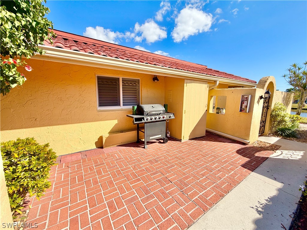 136 Harrison Road #L2 Naples FL 34112 226011354 image28