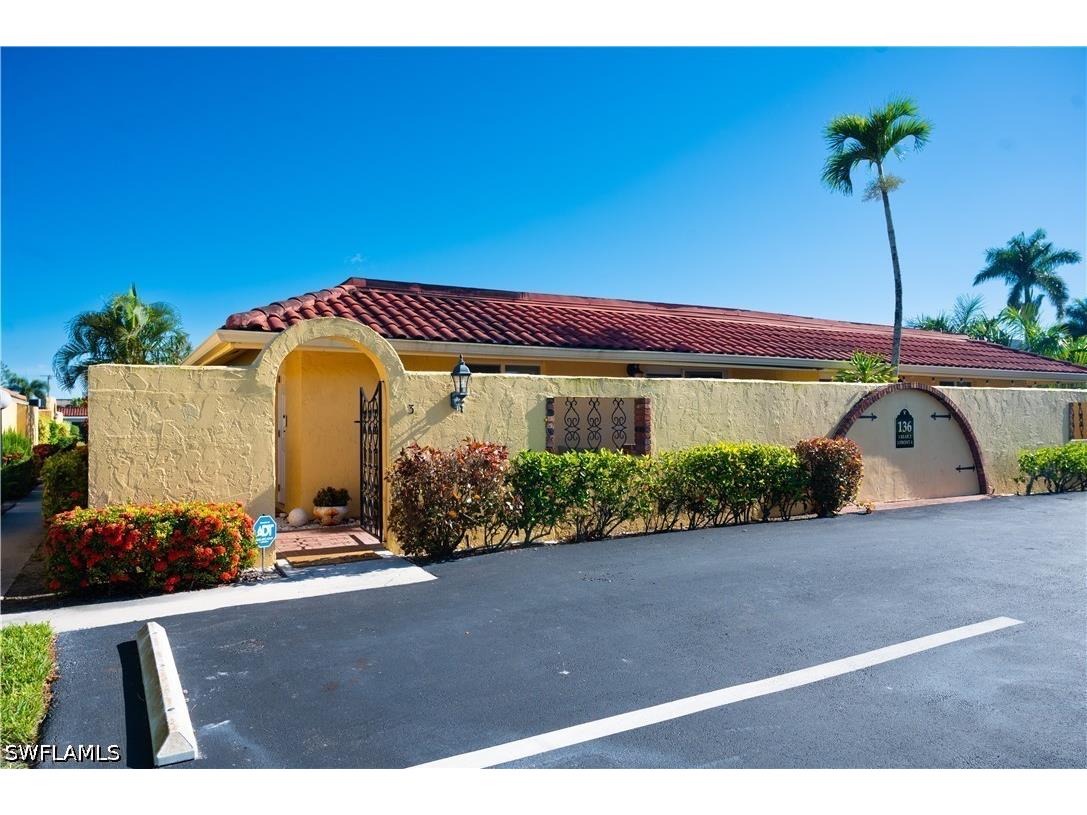 136 Harrison Road #L3 Naples FL 34112 226011615 image1