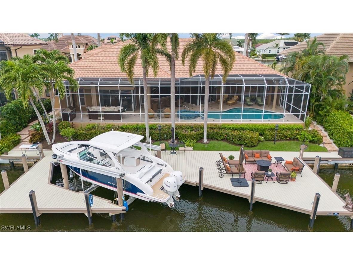 136 Hollyhock Court Marco Island FL 34145 223087125 image1