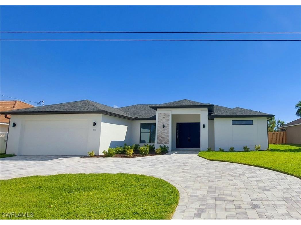 136 Kamal Parkway Cape Coral FL 33904 223053408 image1