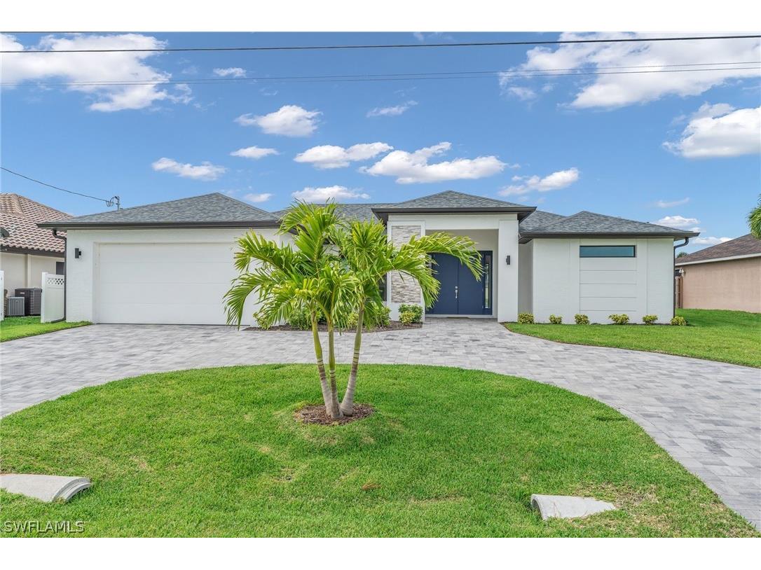 136 Kamal Parkway Cape Coral FL 33904 224058908 image1