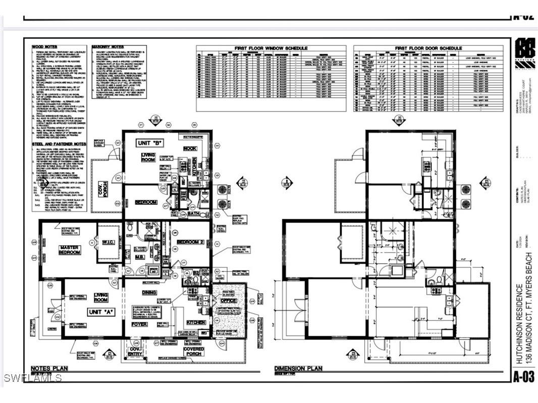 136 Madison Court Fort Myers Beach FL 33931 225061855 image5