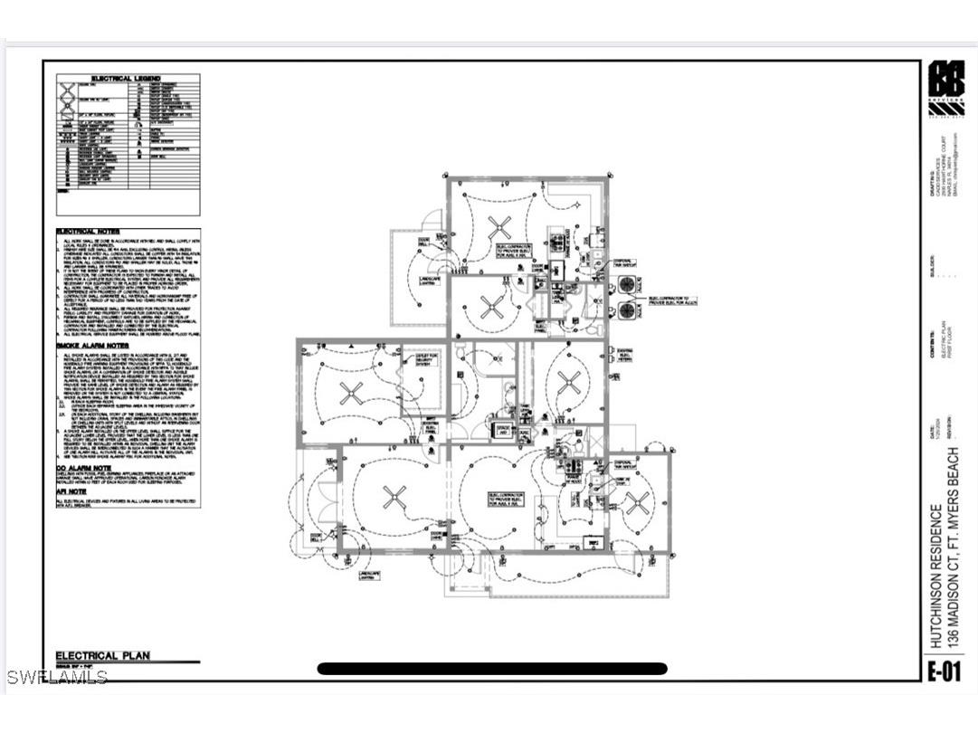 136 Madison Court Fort Myers Beach FL 33931 225061855 image8