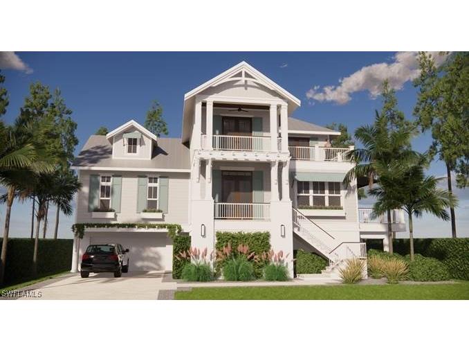 136 Madison Court Fort Myers Beach FL 33931 226001722 image5