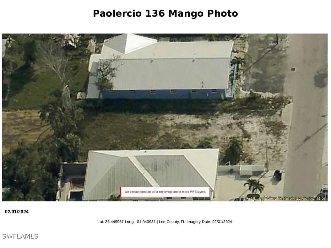 136 Mango Street Fort Myers Beach FL 33931 224051529 image1