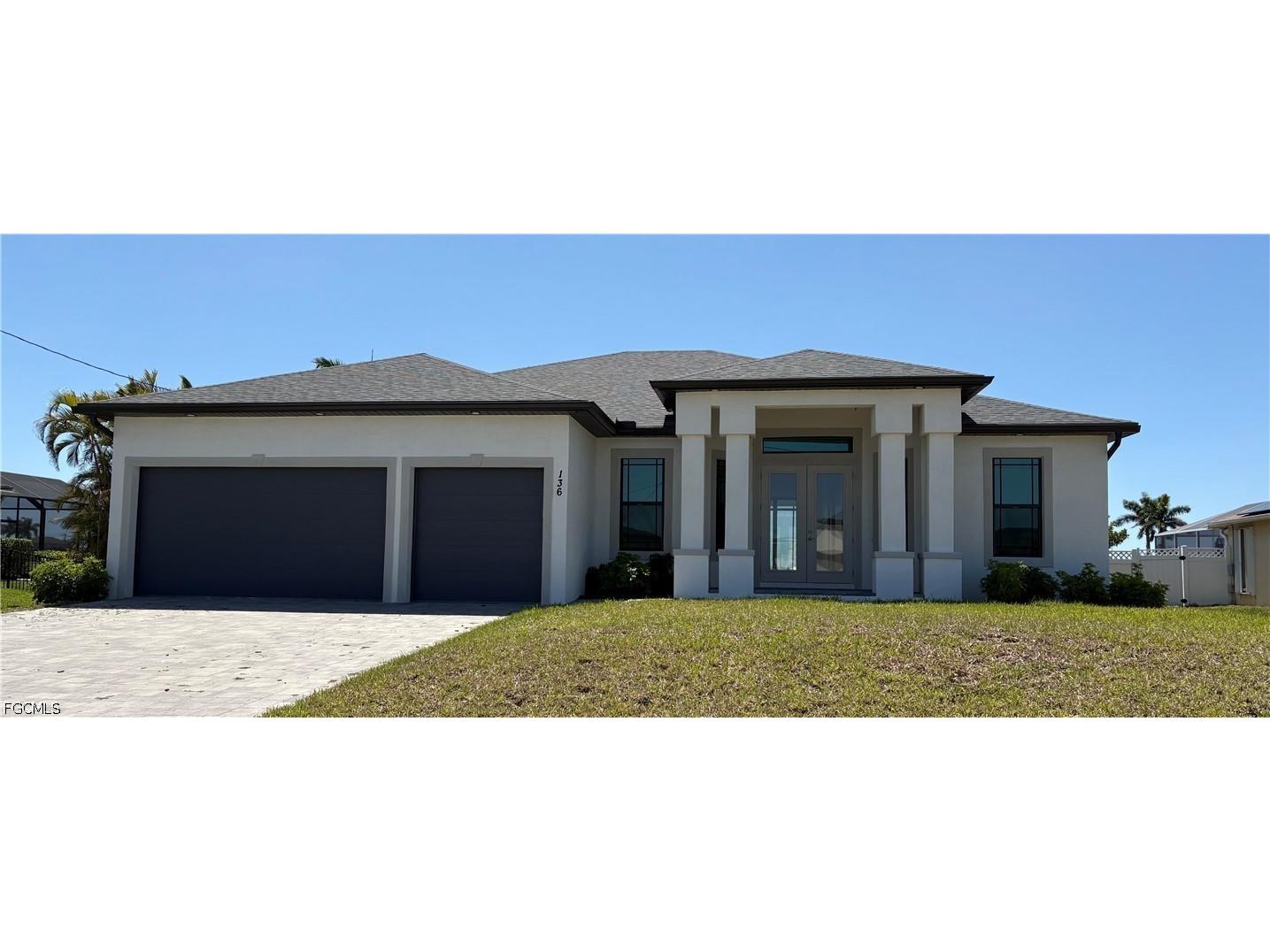 136 NW 29th Place Cape Coral FL 33993 2026019514 image1