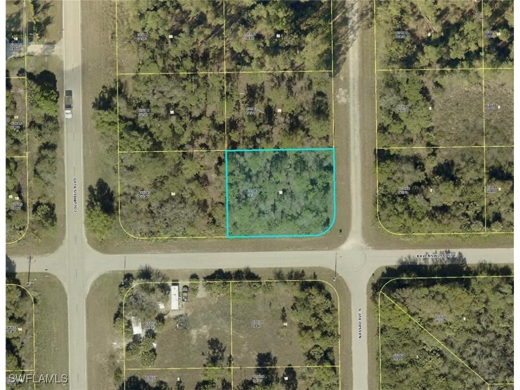 136 Nassau Avenue Lehigh Acres FL 33974 225083298 image1