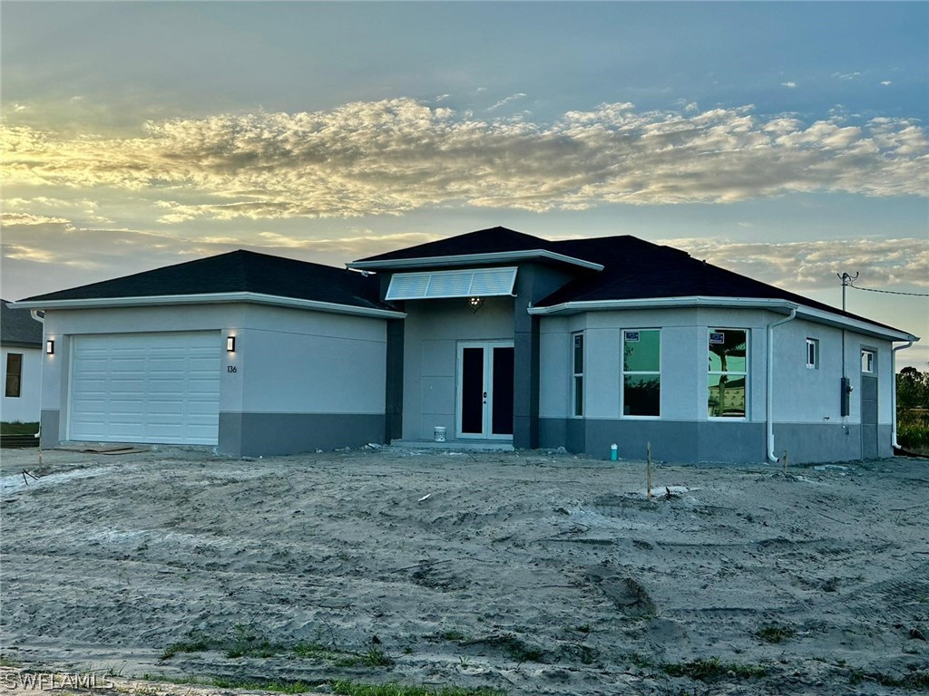136 Paddock Street Lehigh Acres FL 33974 223009697 image1