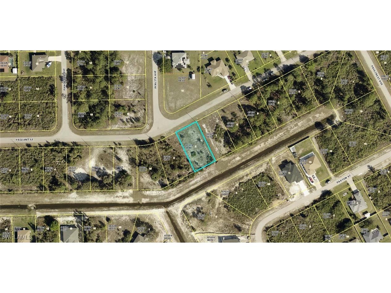 136 Pageant Street Lehigh Acres FL 33974 225012820 image1