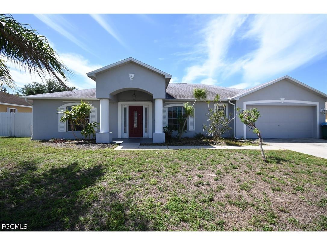136 SE 19th Lane Cape Coral FL 33990 2026017188 image1