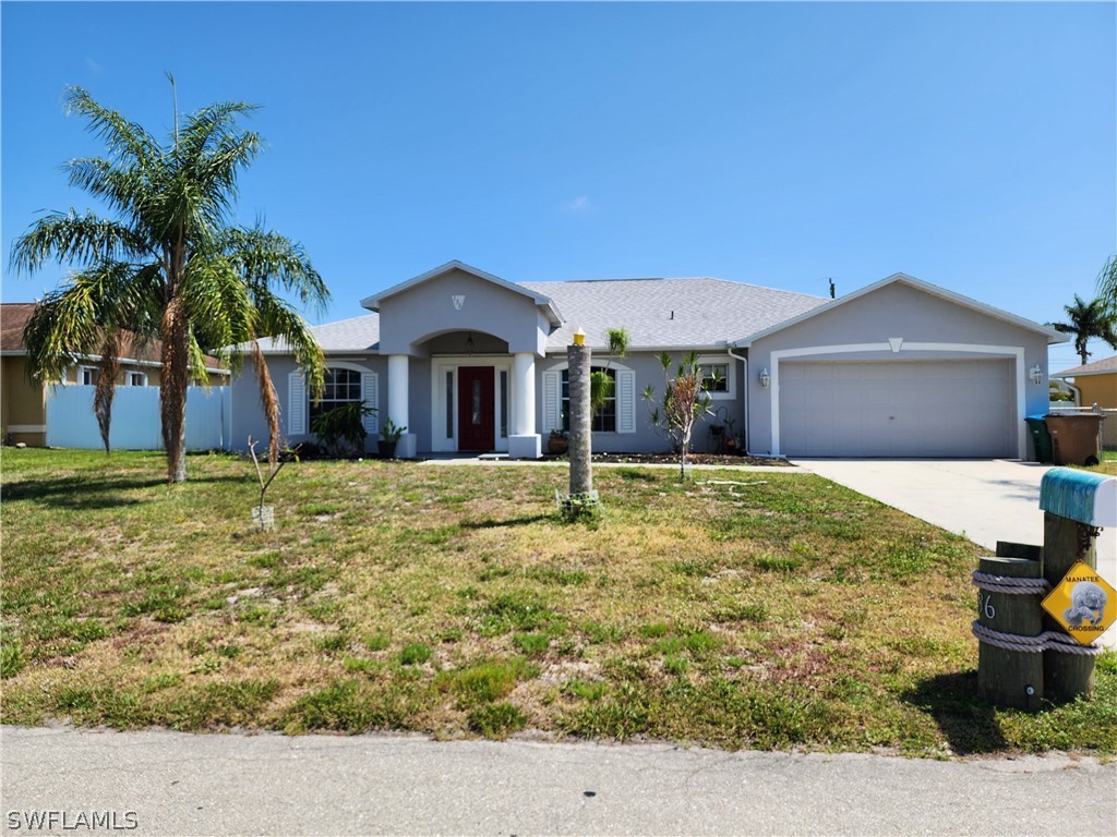 136 SE 19th Lane Cape Coral FL 33990 224043531 image1