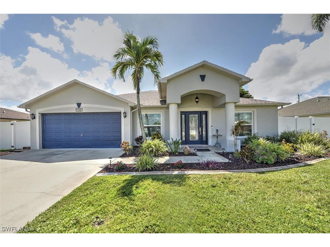 136 SE 19th Terrace Cape Coral FL 33990 223074160 image1