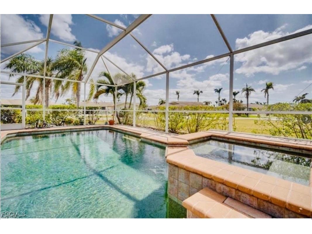 136 SE 45th Terrace Cape Coral FL 33904 2025013954 image1