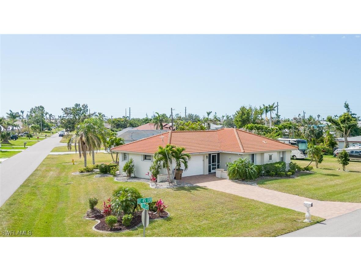 136 SE 45th Terrace Cape Coral FL 33904 223012875 image1