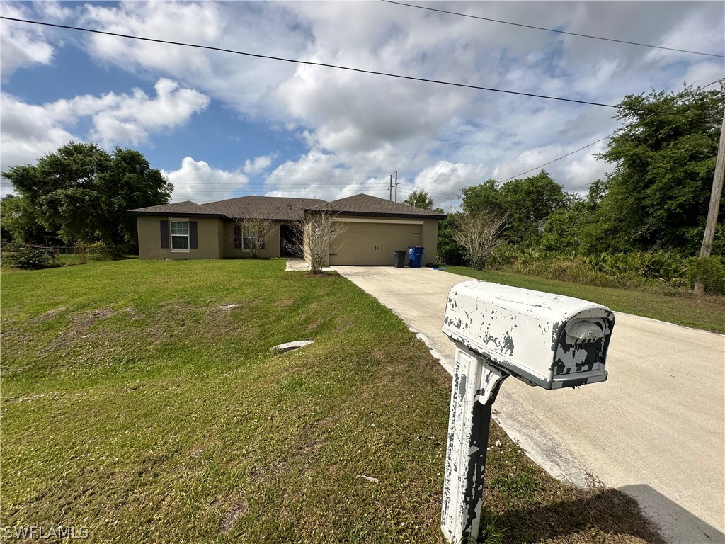 136 Zobora Circle Fort Myers FL 33913 224019171 image1