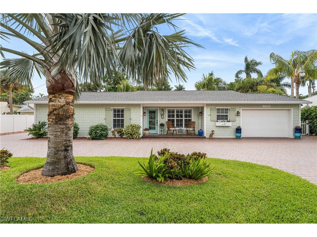1360 Alhambra Drive Fort Myers FL 33901 223063267 image1
