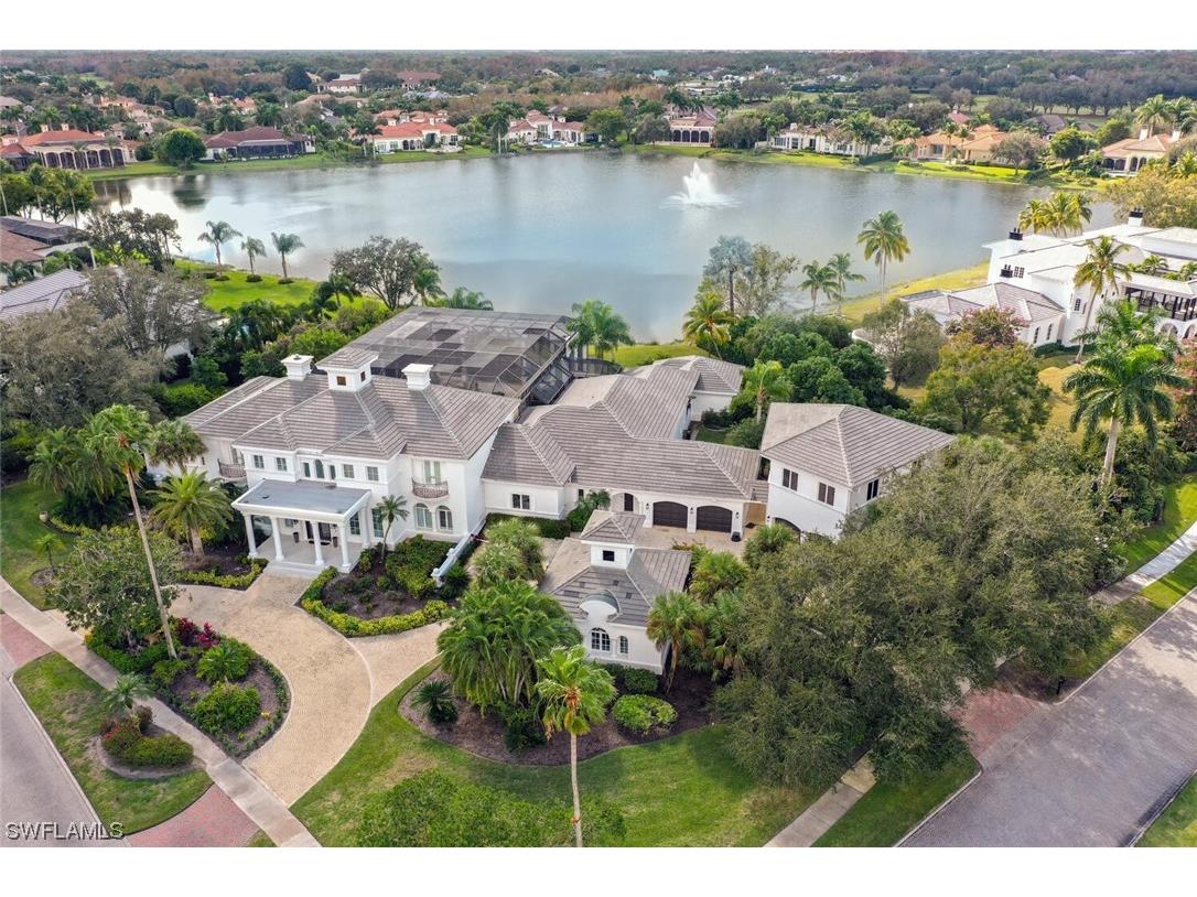 13601 Pondview Circle Naples FL 34119 223095691 image1