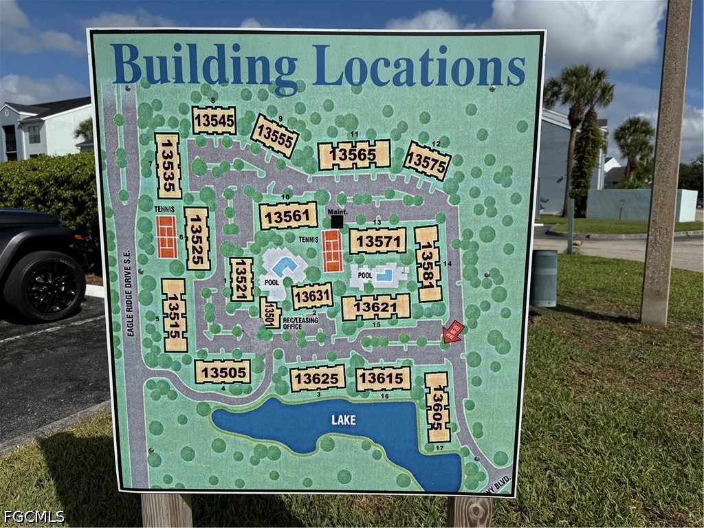 13605 Eagle Ridge Drive #1721 Fort Myers FL 33912 2026014409 image19