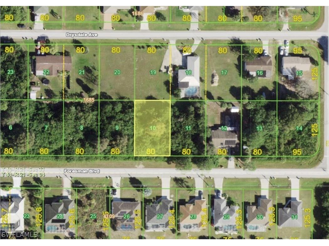 13608 Foresman Boulevard Port Charlotte FL 33981 222057806 image1