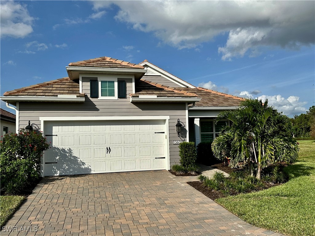 13609 Heritage Preserve Drive Fort Myers FL 33905 224087985 image1