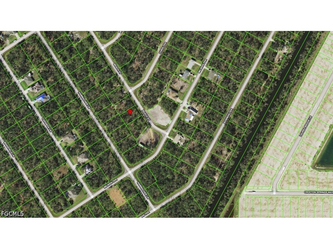 1361 Beach Street Port Charlotte FL 33953 2026023924 image1