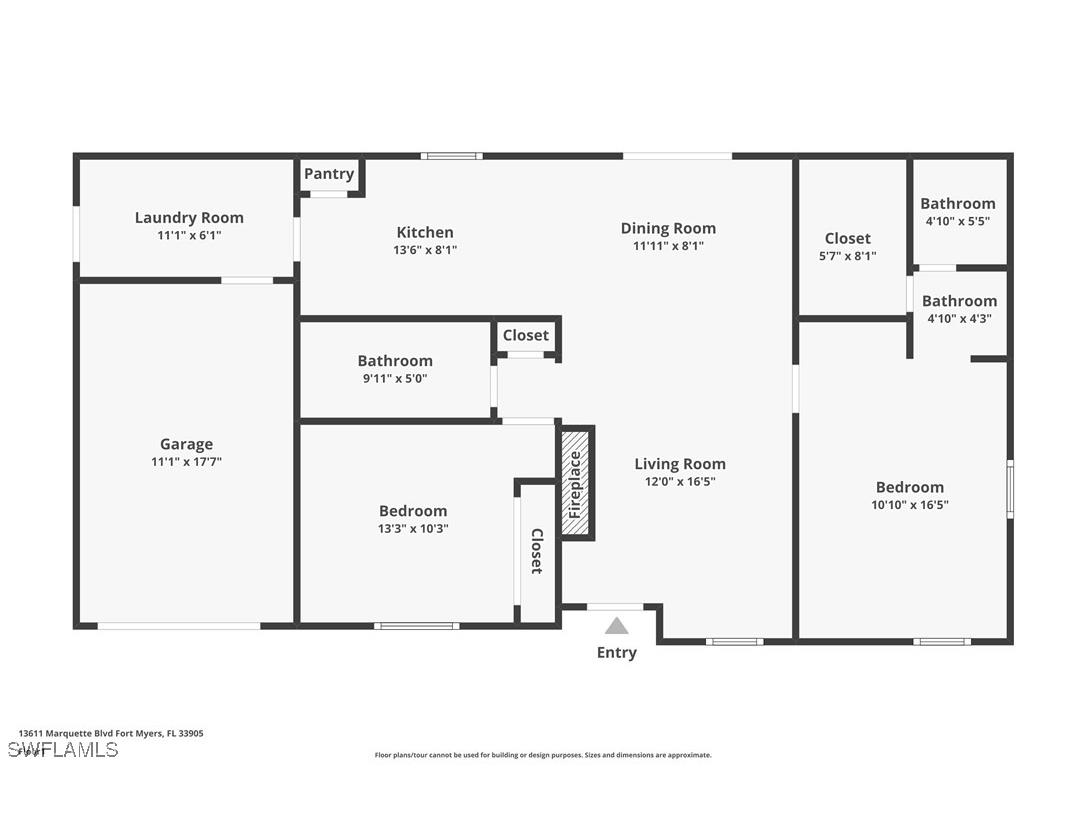 13611 Marquette Boulevard Fort Myers FL 33905 225058539 image38