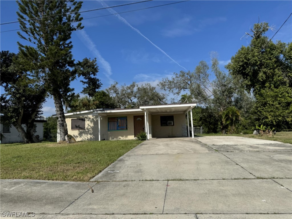 1362 Brookhill Drive Fort Myers FL 33916 223087287 image1