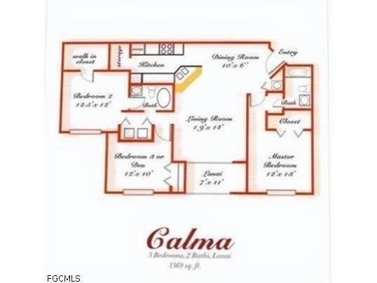 13621 Eagle Ridge Drive #1518 Fort Myers FL 33912 2026012120 image29