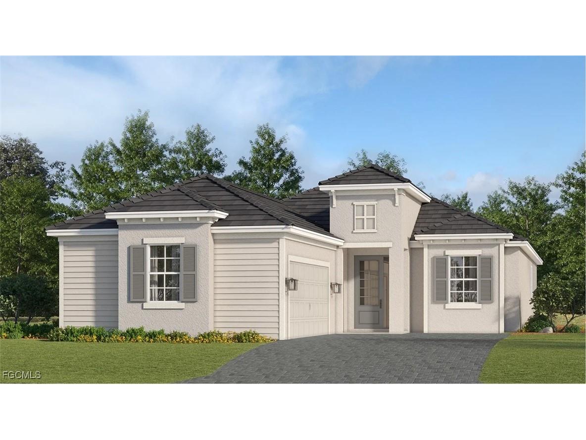 13624 Cerith Court Fort Myers FL 33908 2025009858 image1