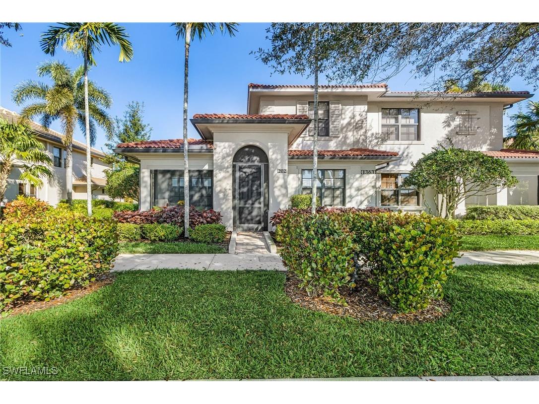 1363 Artesia Drive E #202 Naples FL 34113 226001945 image1