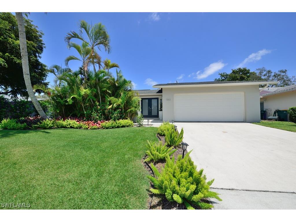 1363 Woodridge Avenue Naples FL 34103 223010075 image1