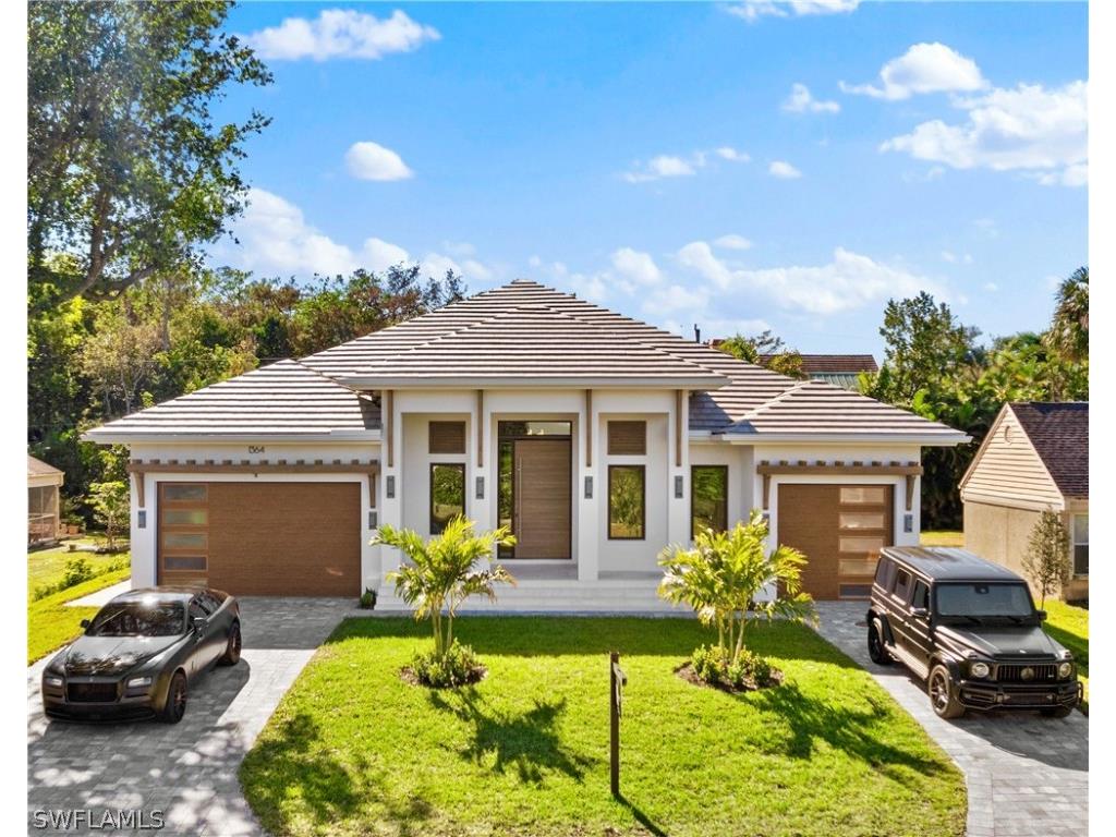 1364 Cypress Woods Drive Naples FL 34103 225066770 image1