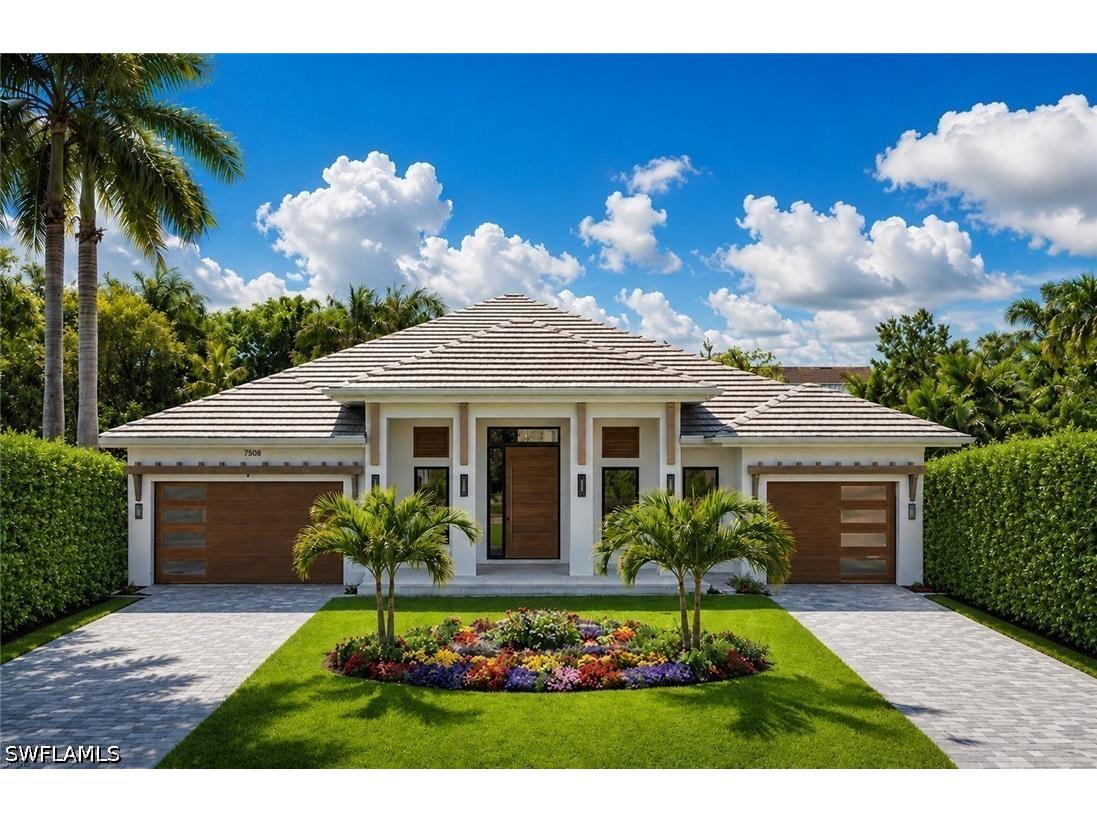 1364 Cypress Woods Drive Naples FL 34103 226021919 image1