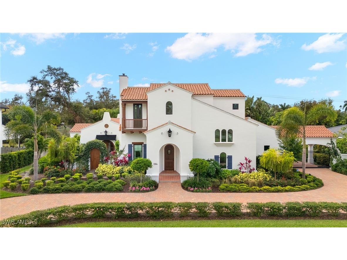 1364 Gasparilla Drive Fort Myers FL 33901 224104974 image1