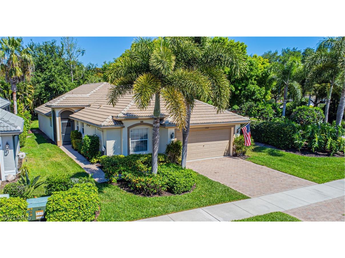 1364 Triandra Lane Naples FL 34119 224028815 image1