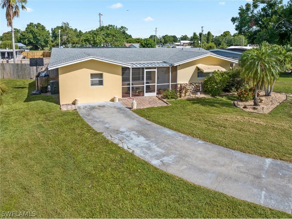 1365 Washington Drive North Fort Myers FL 33917 224050574 image1