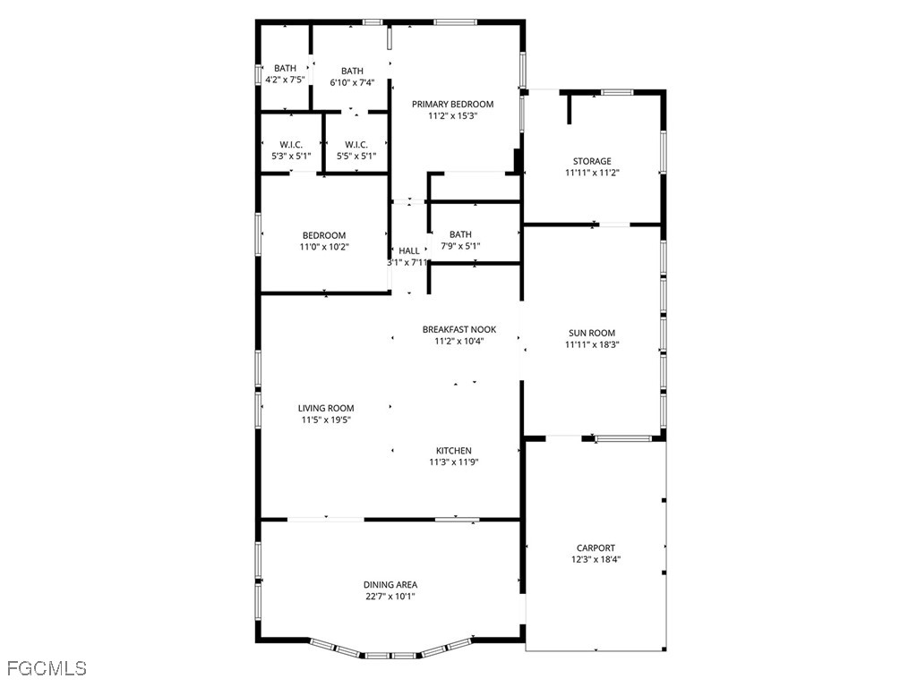 13651 Grackle Drive Fort Myers FL 33908 2026005166 image5