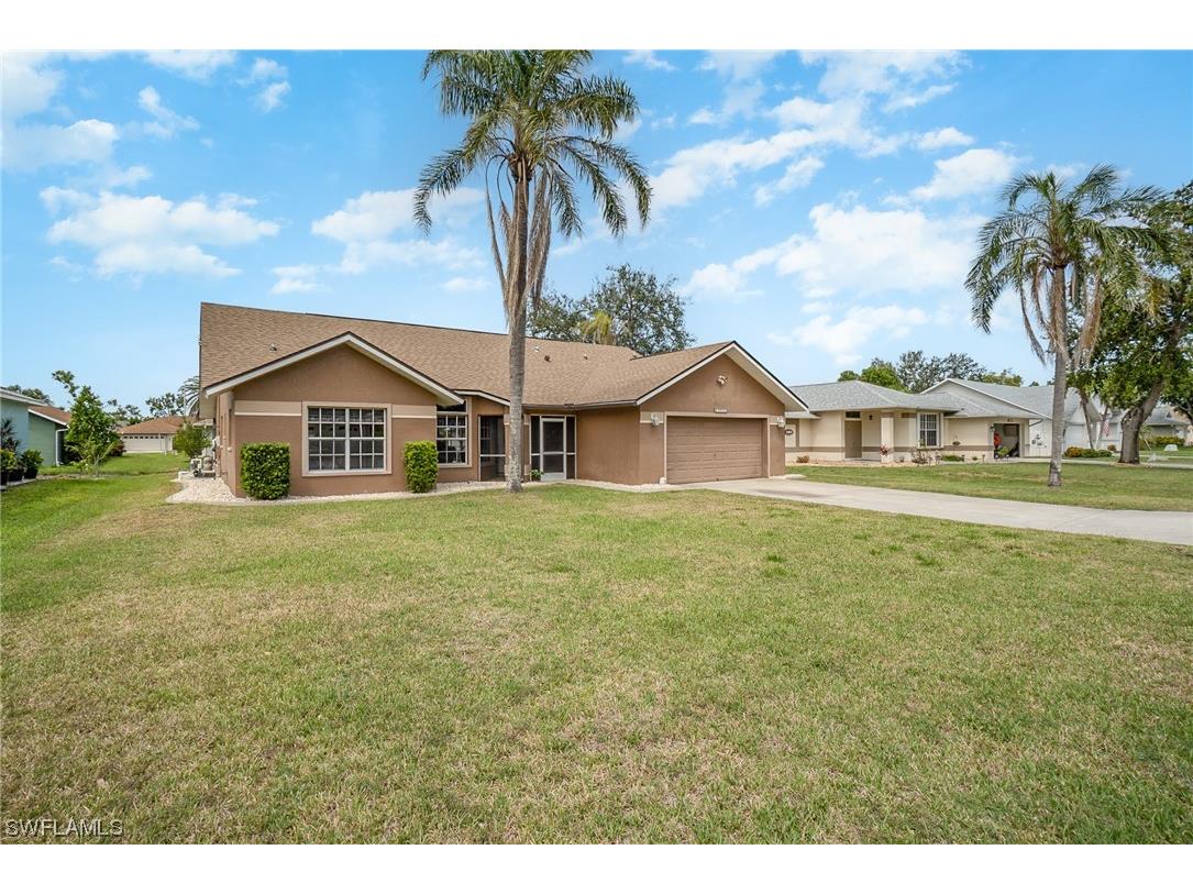 13651 Willow Bridge Drive North Fort Myers FL 33903 223019000 image1