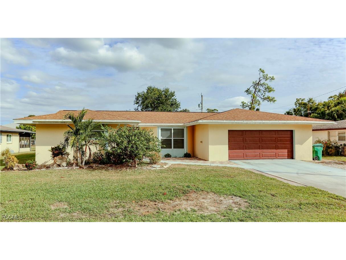 1366 Nimrod Street Port Charlotte FL 33952 2025022834 image1