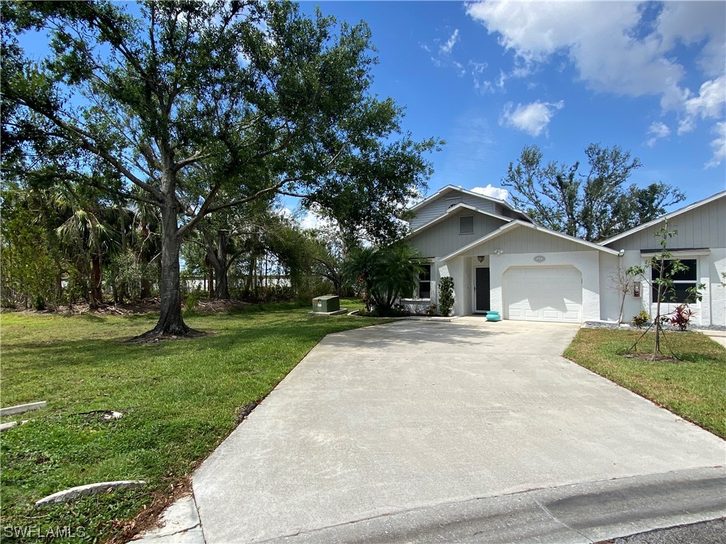 13660 Abbey Drive #1 Fort Myers FL 33919 223023923 image1
