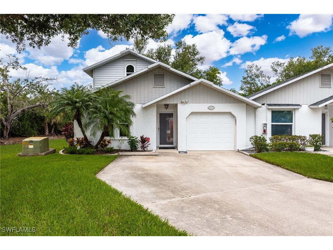 13660 Abbey Drive #1 Fort Myers FL 33919 225060886 image1
