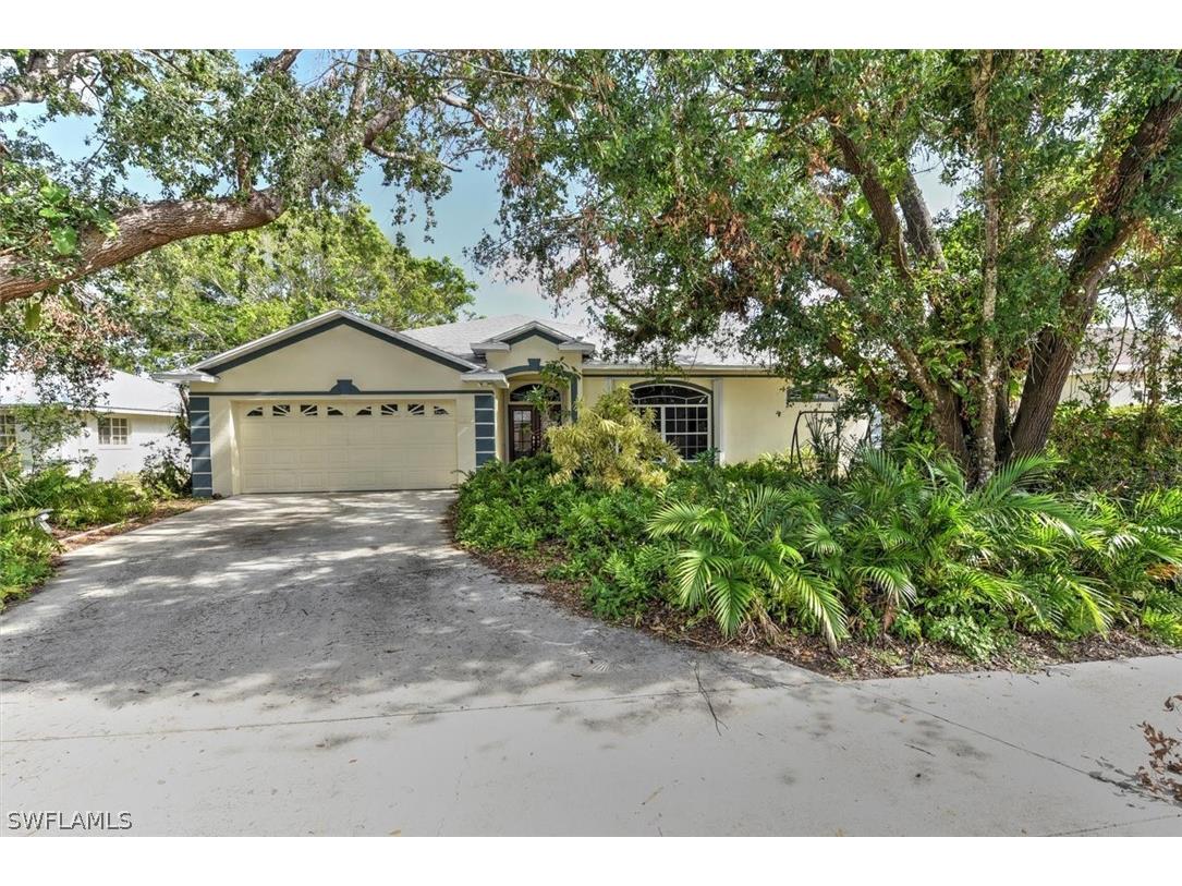 13660 Willow Bridge Drive North Fort Myers FL 33903 223001259 image1