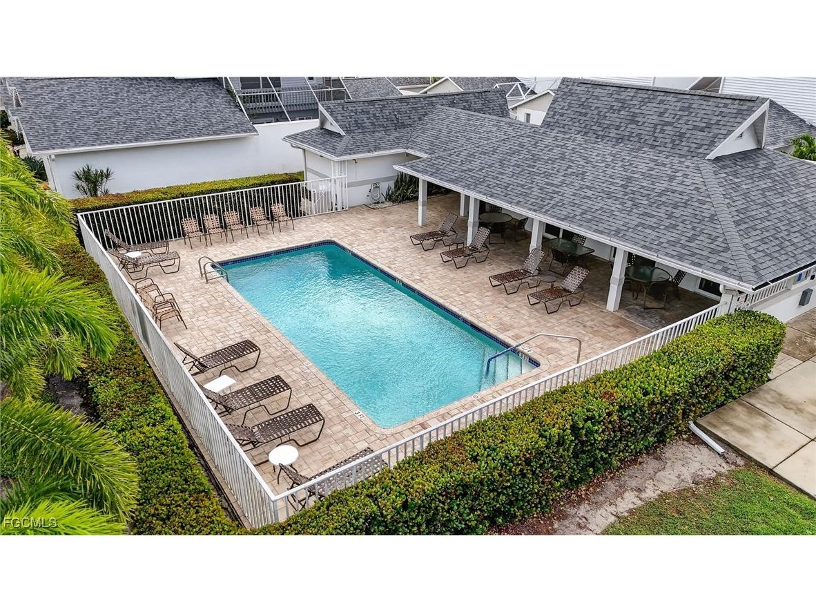 13661 Abbey Drive #B1 Fort Myers FL 33919 2025023632 image27