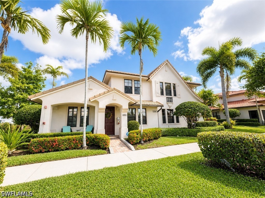 1367 Artesia Drive E #302 Naples FL 34113 226018010 image1